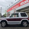 mitsubishi pajero-mini 2008 -MITSUBISHI 【新潟 580ﾑ3890】--Pajero mini H58A--0802026---MITSUBISHI 【新潟 580ﾑ3890】--Pajero mini H58A--0802026- image 26