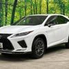 lexus rx 2019 -LEXUS--Lexus RX DAA-GYL20W--GYL20-0010016---LEXUS--Lexus RX DAA-GYL20W--GYL20-0010016- image 16