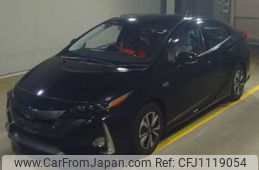 toyota prius-phv 2020 -TOYOTA--Prius PHV 6LA-ZVW52--ZVW52-3181314---TOYOTA--Prius PHV 6LA-ZVW52--ZVW52-3181314-