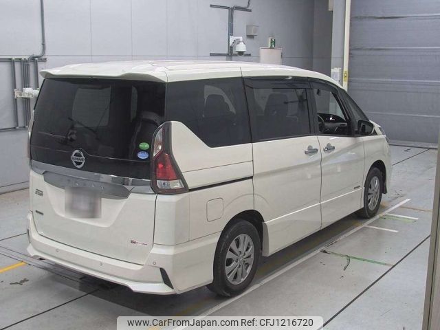 nissan serena 2018 -NISSAN--Serena GFNC27-018837---NISSAN--Serena GFNC27-018837- image 2