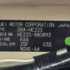 suzuki alto-lapin 2014 -SUZUKI--Alto Lapin DBA-HE22S--HE22S-880893---SUZUKI--Alto Lapin DBA-HE22S--HE22S-880893- image 31