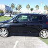 suzuki swift 2013 -SUZUKI--Swift DBA-ZC72S--ZC72S-310384---SUZUKI--Swift DBA-ZC72S--ZC72S-310384- image 4