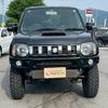 suzuki jimny 2016 -SUZUKI--Jimny ABA-JB23W--JB23W-755544---SUZUKI--Jimny ABA-JB23W--JB23W-755544- image 2