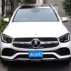 mercedes-benz glc-class 2021 -MERCEDES-BENZ--Benz GLC 3DA-253915--W1N2539152G014040---MERCEDES-BENZ--Benz GLC 3DA-253915--W1N2539152G014040- image 4