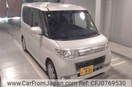 daihatsu tanto 2009 -DAIHATSU 【湘南 581ﾀ901】--Tanto L375S--0200183---DAIHATSU 【湘南 581ﾀ901】--Tanto L375S--0200183-