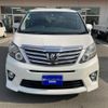 toyota alphard 2012 -TOYOTA--Alphard DBA-ANH20W--ANH20-8244070---TOYOTA--Alphard DBA-ANH20W--ANH20-8244070- image 8