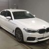 bmw 5-series 2019 CFJ1601522 image 4