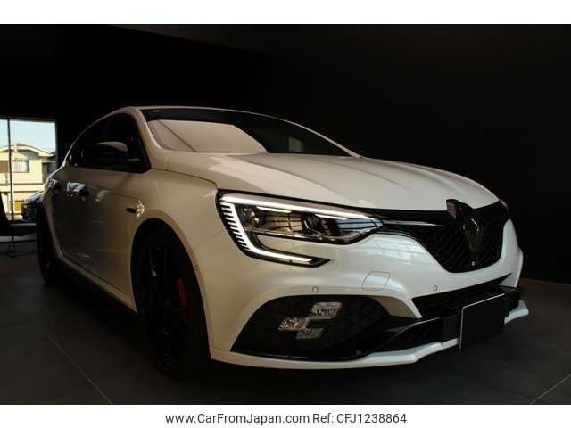renault megane 2024 CFJ1238864 image 2