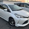 toyota vitz 2018 -TOYOTA--Vitz DBA-NSP130--NSP130-2242847---TOYOTA--Vitz DBA-NSP130--NSP130-2242847- image 1