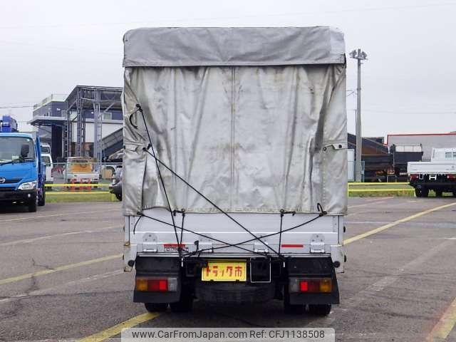 hino dutro 2016 -HINO--ﾃﾞｭﾄﾛ TKG-XZU605M--XZU605-0012683---HINO--ﾃﾞｭﾄﾛ TKG-XZU605M--XZU605-0012683- image 2
