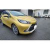 toyota aqua 2021 CFJ1827338 image 1