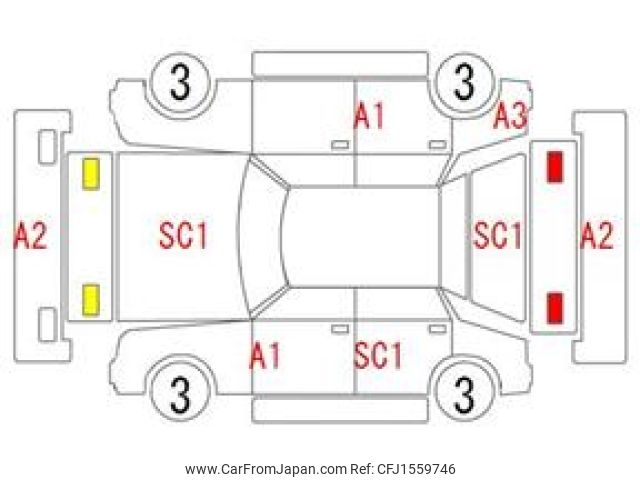 toyota regiusace-van 2007 CFJ1559746 image 2