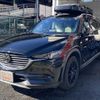 mazda cx-8 2018 -MAZDA--CX-8 3DA-KG2P--KG2P-201811---MAZDA--CX-8 3DA-KG2P--KG2P-201811- image 3