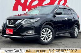 nissan x-trail 2018 -NISSAN--X-Trail DAA-HNT32--HNT32-166995---NISSAN--X-Trail DAA-HNT32--HNT32-166995-