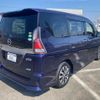 nissan serena 2017 -NISSAN 【静岡 304ﾃ9797】--Serena GFC27--039674---NISSAN 【静岡 304ﾃ9797】--Serena GFC27--039674- image 2