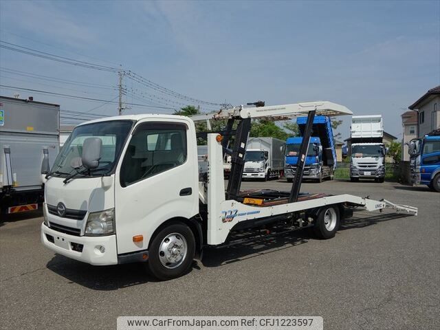 hino dutro 2013 -HINO--Hino Dutoro SDG-XZU720M--XZU720-0002396---HINO--Hino Dutoro SDG-XZU720M--XZU720-0002396- image 1