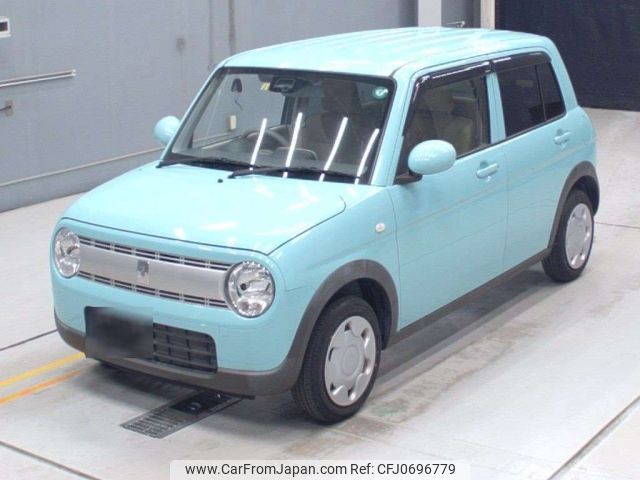 suzuki alto-lapin 2020 -SUZUKI--Alto Lapin HE33S-246364---SUZUKI--Alto Lapin HE33S-246364- image 1