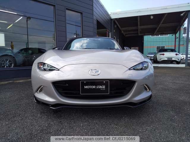 mazda roadster 2022 -MAZDA--Roadster 5BA-ND5RC--ND5RC-650343---MAZDA--Roadster 5BA-ND5RC--ND5RC-650343- image 2