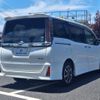 toyota noah 2018 quick_quick_DBA-ZRR80W_ZRR80-0446799 image 3