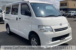 toyota townace-van 2018 CFJ1632371