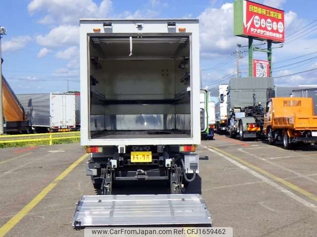 isuzu elf-truck 2017 CFJ1659462 image 2