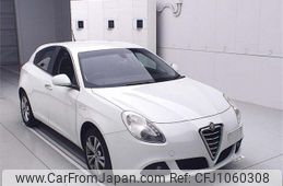 alfa-romeo giulietta 2012 -ALFA ROMEO--Alfa Romeo Giulietta 94014-07131515---ALFA ROMEO--Alfa Romeo Giulietta 94014-07131515-
