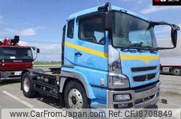 mitsubishi-fuso fuso-others 2008 -MITSUBISHI--Fuso Truck FP54JDRｶｲ-550622---MITSUBISHI--Fuso Truck FP54JDRｶｲ-550622-