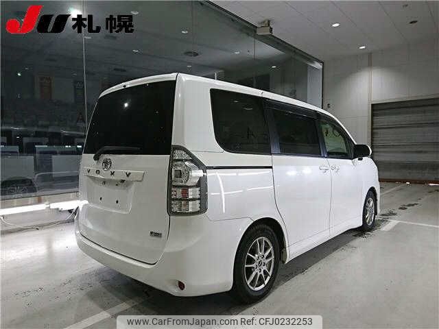 toyota voxy 2010 -TOYOTA--Voxy ZRR75G-0063729---TOYOTA--Voxy ZRR75G-0063729- image 2