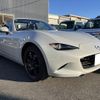 mazda roadster 2016 -MAZDA--Roadster DBA-NDERC--NDERC-100077---MAZDA--Roadster DBA-NDERC--NDERC-100077- image 1