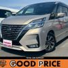 nissan serena 2019 quick_quick_DAA-GFC27_GFC27-183453 image 1