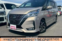 nissan serena 2019 quick_quick_DAA-GFC27_GFC27-183453