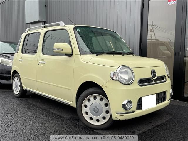 daihatsu mira-cocoa 2013 -DAIHATSU--Mira Cocoa DBA-L675S--L675S-0147730---DAIHATSU--Mira Cocoa DBA-L675S--L675S-0147730- image 1