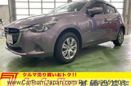 mazda demio 2015 -MAZDA--Demio DBA-DJ3AS--DJ3AS-102934---MAZDA--Demio DBA-DJ3AS--DJ3AS-102934-