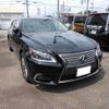 lexus ls 2016 -LEXUS 【富山 301ﾋ5972】--Lexus LS USF40--5143313---LEXUS 【富山 301ﾋ5972】--Lexus LS USF40--5143313- image 22