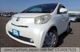 toyota iq 2009 REALMOTOR_N2024070363A-10