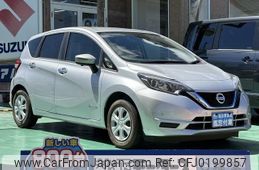 nissan note 2019 GOO_JP_700060017330240912018