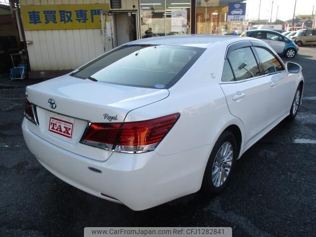 toyota crown 2015 quick_quick_GRS210_GRS210-6018086 image 2