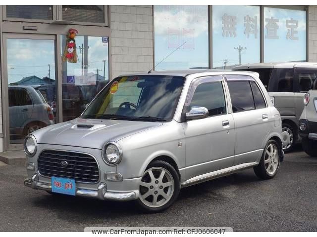 daihatsu mira-gino 2000 quick_quick_GF-L700S_L700S-0143770 image 1