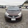 nissan note 2016 -NISSAN 【野田 500ｱ1234】--Note DBA-E12--E12-444181---NISSAN 【野田 500ｱ1234】--Note DBA-E12--E12-444181- image 44