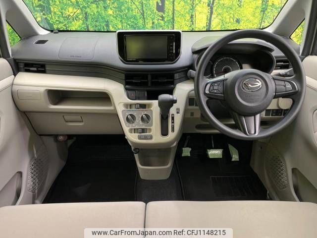 daihatsu move 2019 -DAIHATSU--Move DBA-LA150S--LA150S-2008266---DAIHATSU--Move DBA-LA150S--LA150S-2008266- image 2