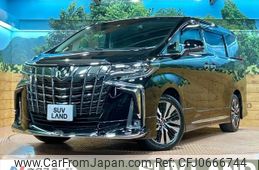 toyota alphard 2022 -TOYOTA--Alphard 3BA-AGH30W--AGH30-0402824---TOYOTA--Alphard 3BA-AGH30W--AGH30-0402824-