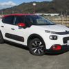 citroen c3 2017 -CITROEN 【名変中 】--Citroen C3 B6HN01--HT658737---CITROEN 【名変中 】--Citroen C3 B6HN01--HT658737- image 1