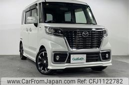 mazda flair-wagon 2018 -MAZDA--Flair Wagon DAA-MM53S--MM53S-552216---MAZDA--Flair Wagon DAA-MM53S--MM53S-552216-