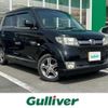 honda zest 2008 -HONDA--Zest DBA-JE1--JE1-1158653---HONDA--Zest DBA-JE1--JE1-1158653- image 1