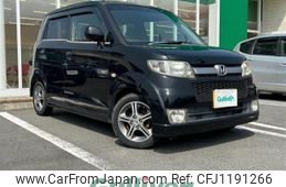 honda zest 2008 -HONDA--Zest DBA-JE1--JE1-1158653---HONDA--Zest DBA-JE1--JE1-1158653-