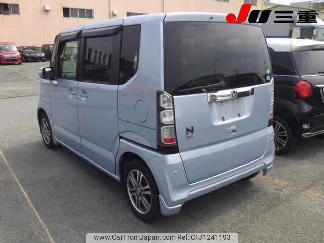 honda n-box 2013 -HONDA 【後日 】--N BOX JF1--2115395---HONDA 【後日 】--N BOX JF1--2115395- image 2