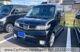 honda zest 2011 CFJ1820351