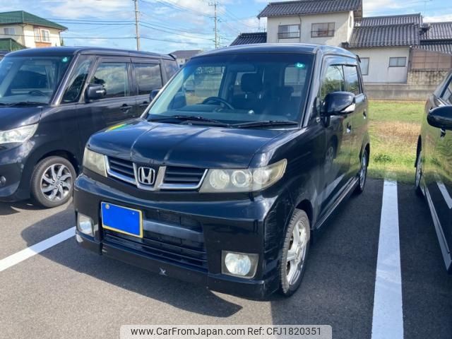 honda zest 2011 CFJ1820351 image 1