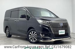 toyota esquire 2021 CFJ1679082
