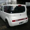 nissan cube 2018 -NISSAN--Cube Z12--329506---NISSAN--Cube Z12--329506- image 2